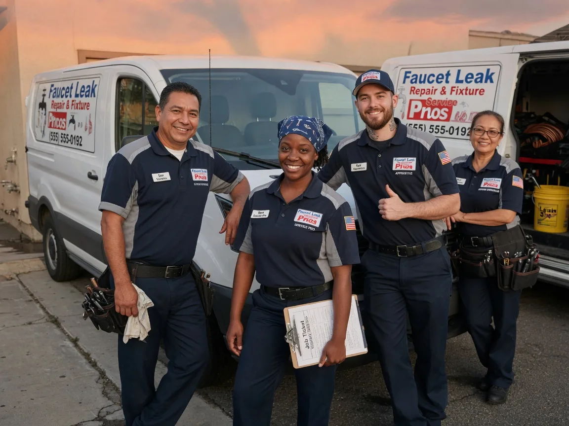 Faucet Repair company in Syracuse, NY